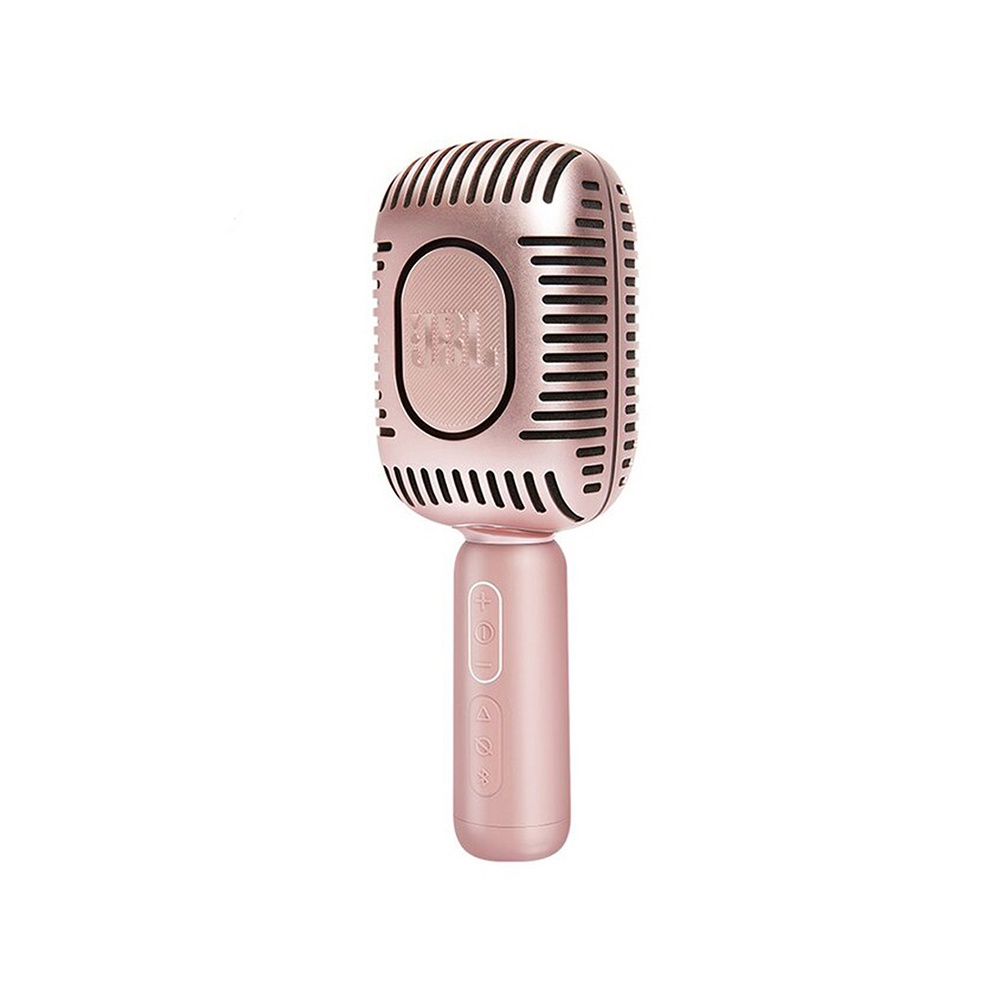 Jual JBL KMC 650 Professional Karaoke Microphone Portable