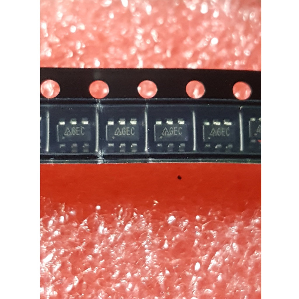 Jual New Original AP3031 AP 3031 KTR AP3031KTR-G1 SOT23-6 GEC ...