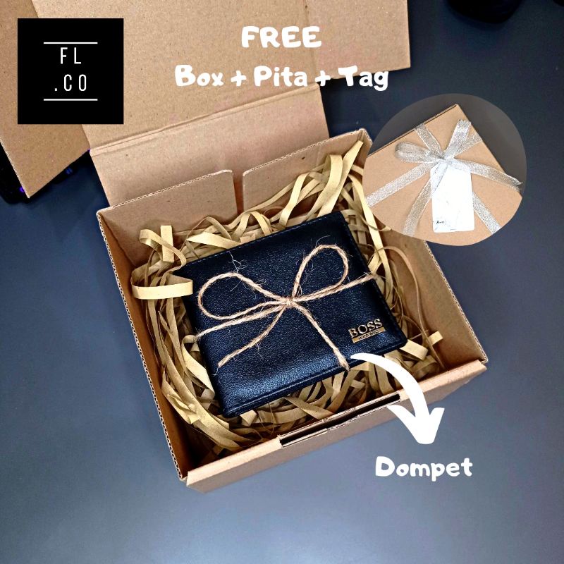 Jual [COD] Hampers Wisuda / Gift Box Cowok / Kado ulang tahun / Gift ...