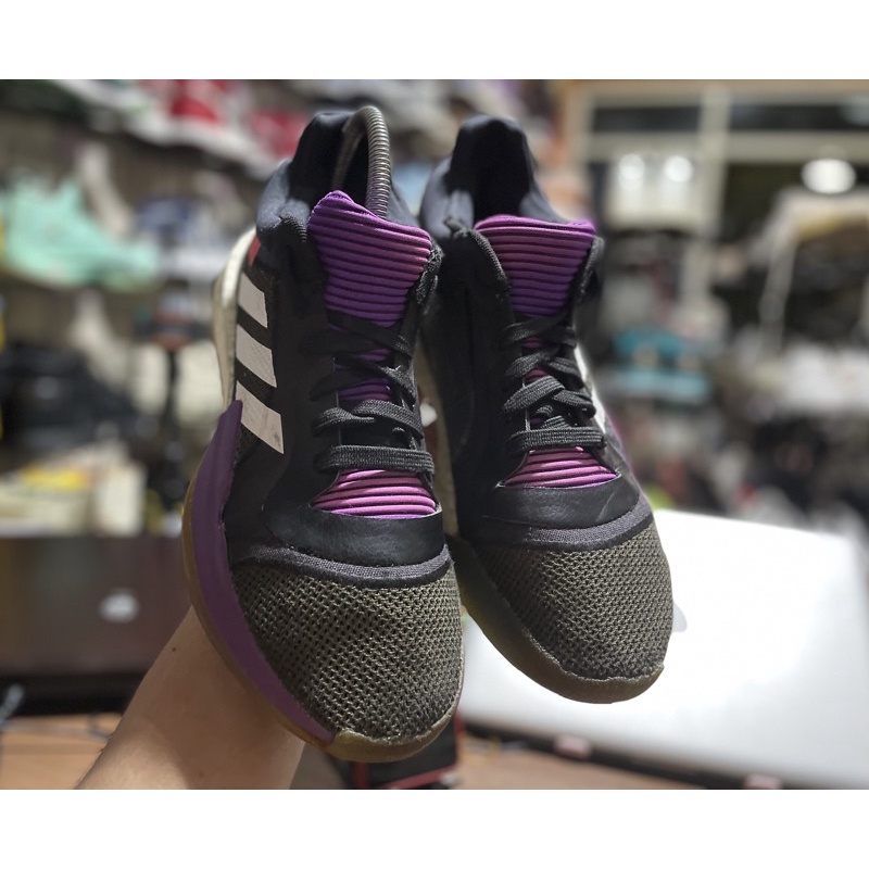 Black Marquee Boost Low Purple Marquee Boost Low Purple Hotsell - Main Image