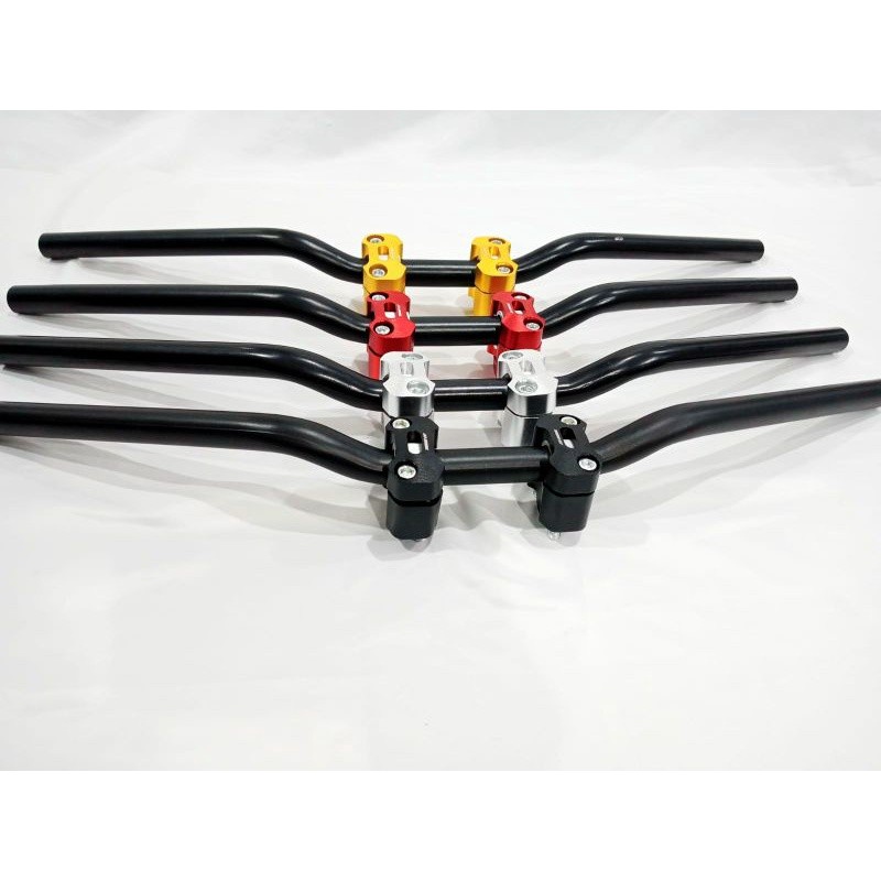 Jual Stang rzr plus raiser pnp vixion cb 150 satria fu rx king ...