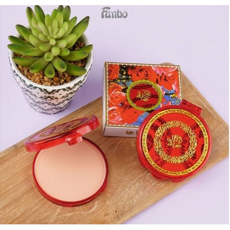 Jual BEDAK FANBO MERAH / FANBO ROSE | Shopee Indonesia