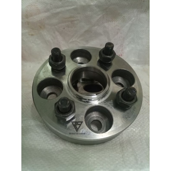 Mengungkap Misteri Adaptor Velg Mobil Toyota Vios: Antara Kebutuhan, Keamanan, dan Estetika