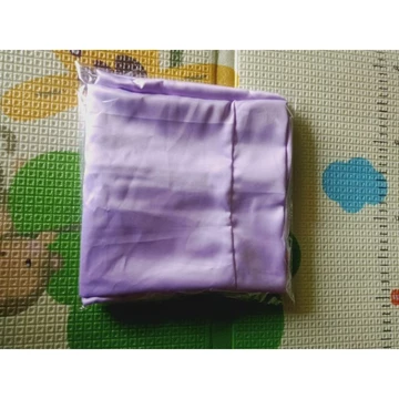 Rok Mermid Rok Satin Silky Skirt Rok Panjang Rok Duyung