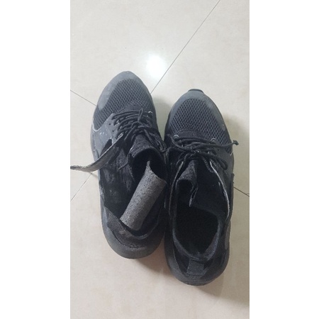 Jual sepatu bekas pakai gurpak | Shopee Indonesia