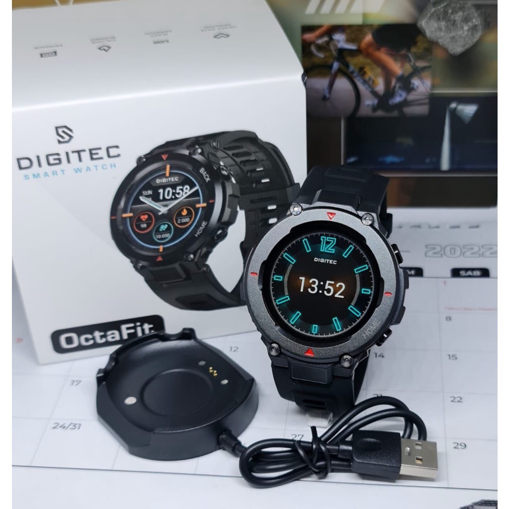 Smart watch 50mm store
