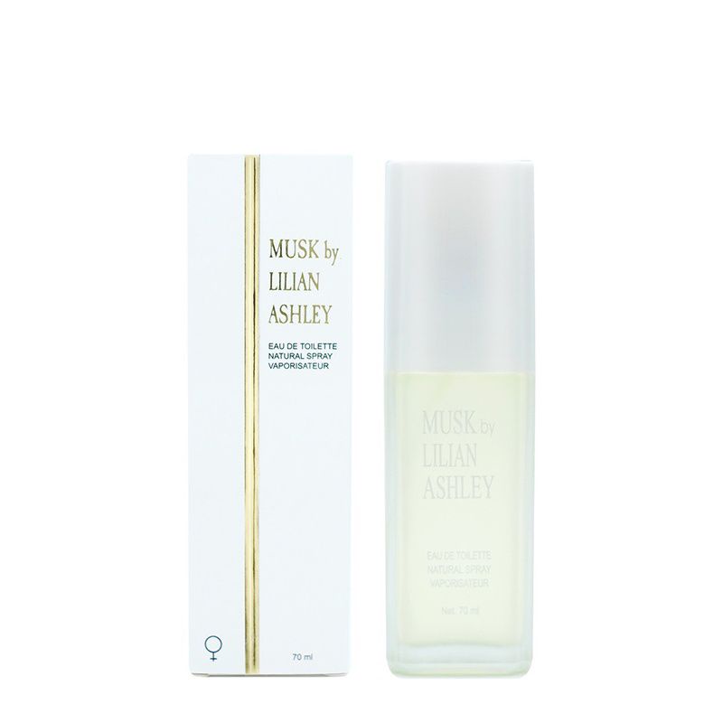 Musk best sale lilian parfum