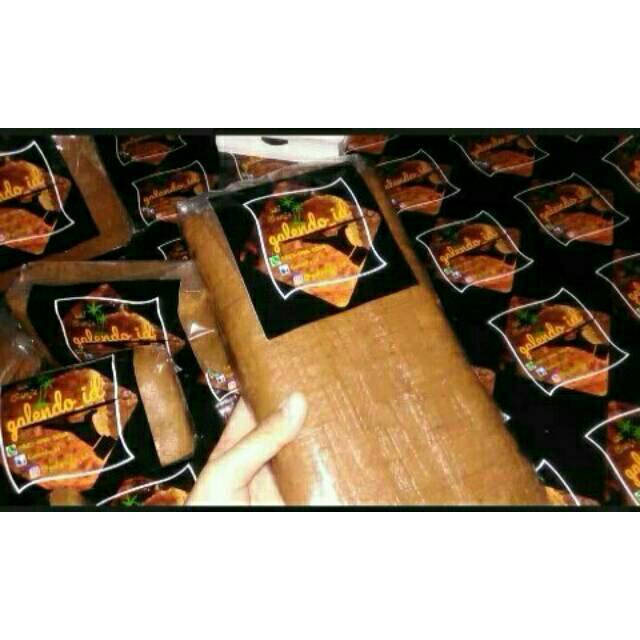 Jual GALENDO KHAS CIAMIS ORIGINAL 1 KG ASLI KELAPA Shopee Indonesia