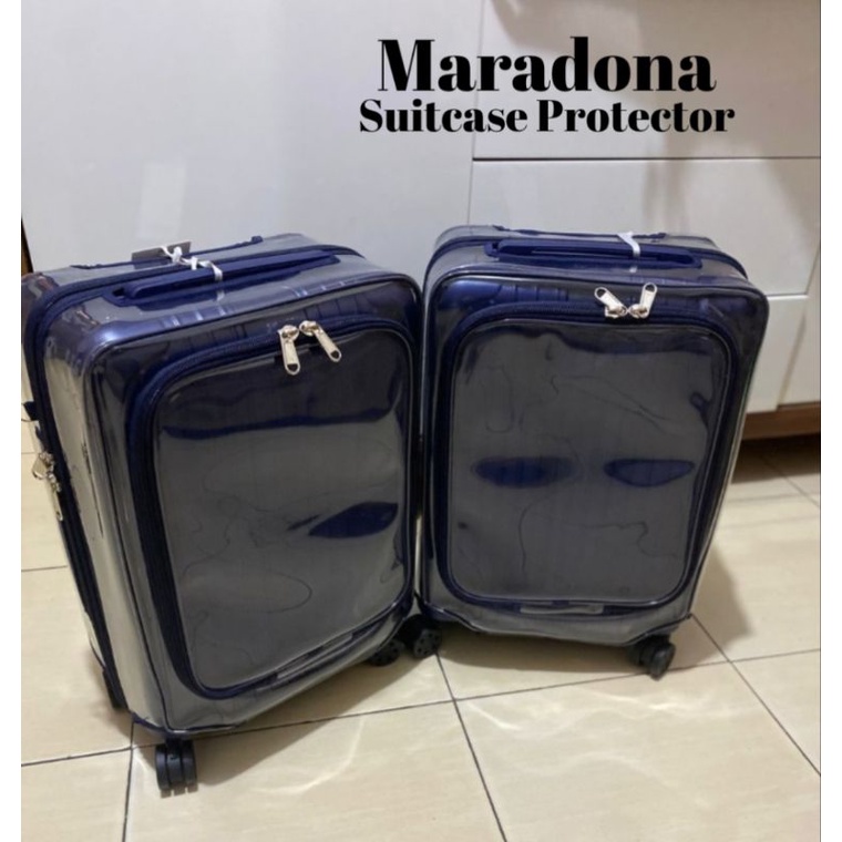 Jual Cover Koper Rimowa Essential Sleeve | Shopee Indonesia