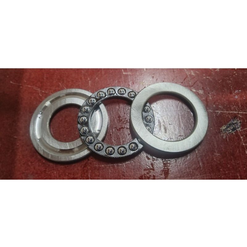 Jual bearing set jet cleaner lakoni daytona 100 M new Shopee Indonesia
