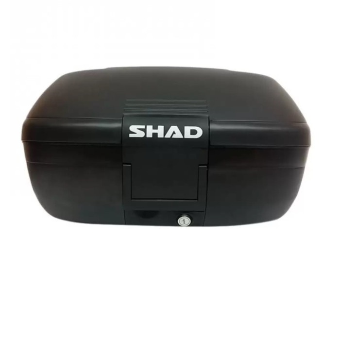 Jual BOX SHAD SH 42 BOX TOURING BOX MOTOR SHAD 42 ORIGINAL | Shopee ...