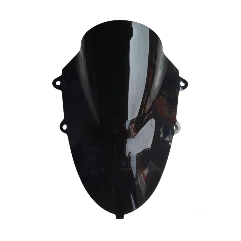 Jual Visor R15 V3 Windshield R15 v3 Winshield R15 V3 Vva | Shopee Indonesia