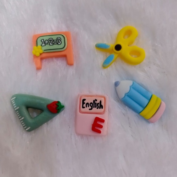 Jual Hiasan Bekal Anak Figure Miniature Mainian Sylvanian Pajangan ...