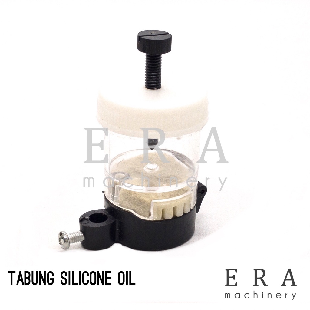 Jual Tabung Silicone Oil Kotak Tempat Minyak Silikon Mesin Jahit ...