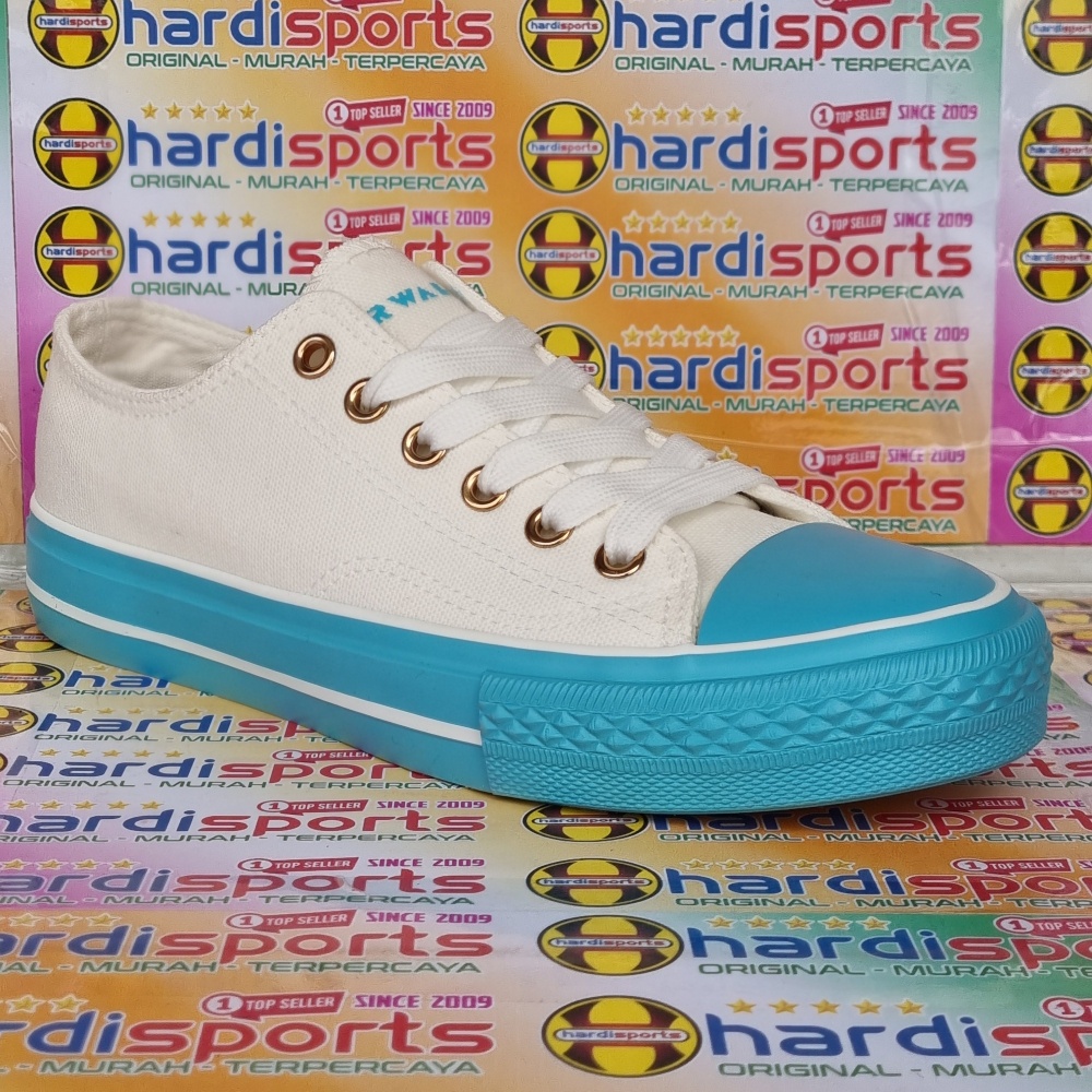 Jual Sepatu Sneaker Wanita Airwalk Ramon Original | Shopee Indonesia