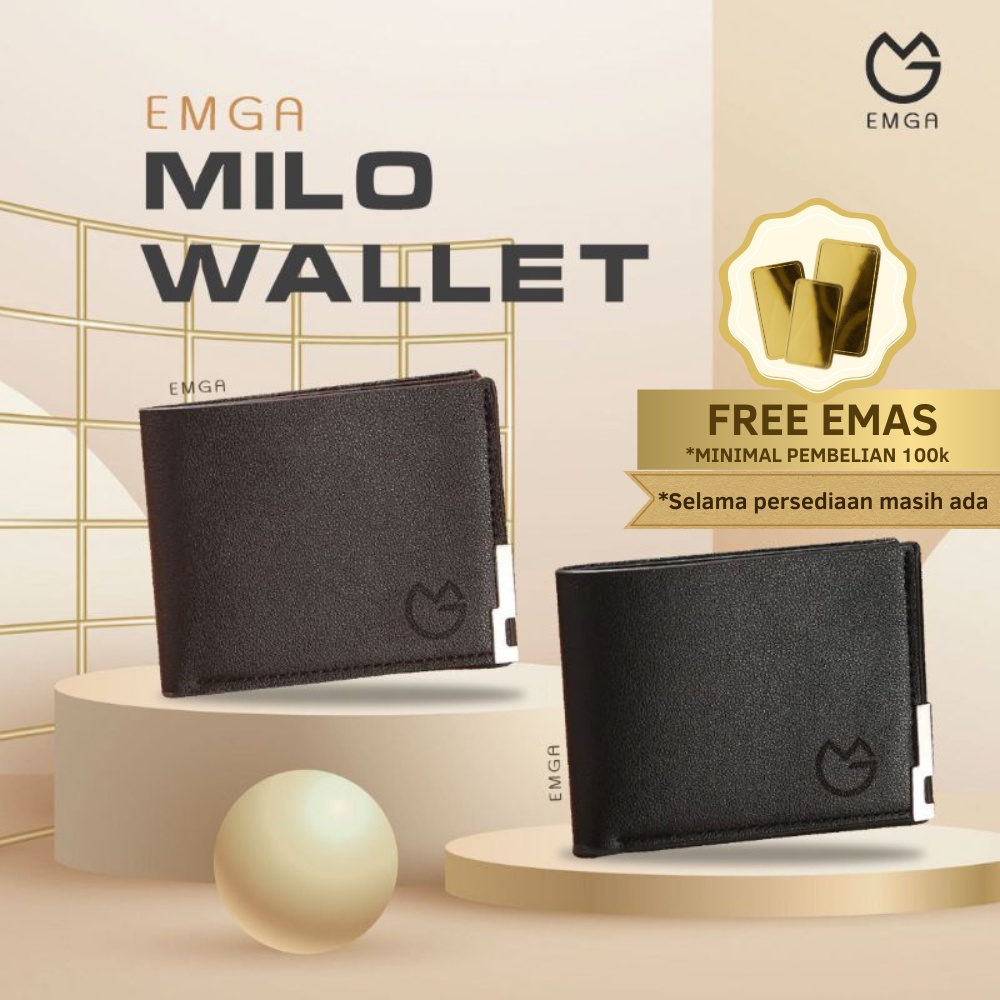 milo global wallet
