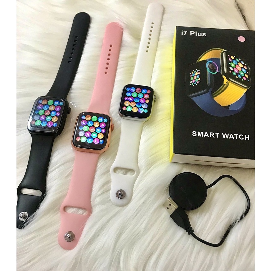 SMARTWATCH i7plus