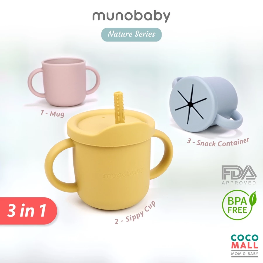 Gelas Minum Anak