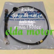 Jual Kabel Speedometer Toyota Avanza Xenia 1300cc | Shopee Indonesia