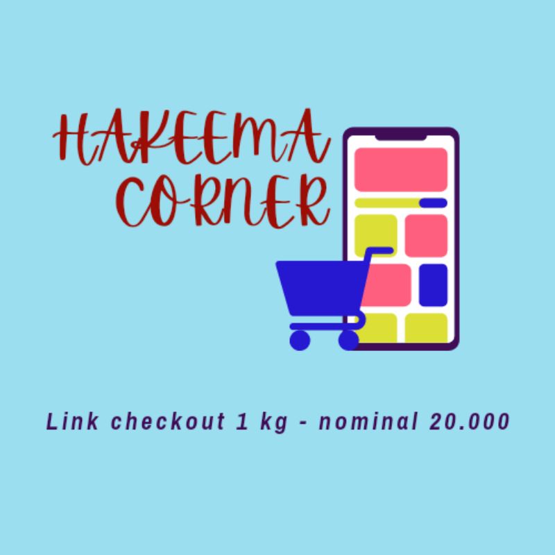 Jual Belanja barang nominal 80.000 (2 kg) | Shopee Indonesia