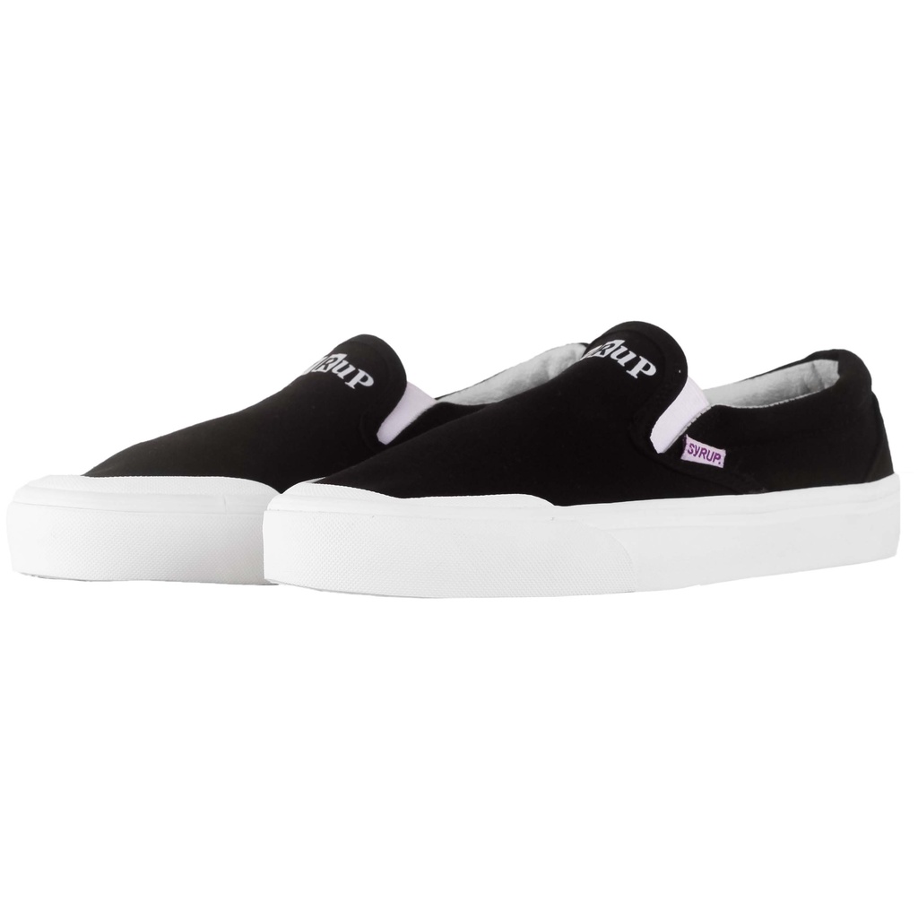 Jual Syrup supply slip on gothic punk I sepatu slipon I sneaker ...