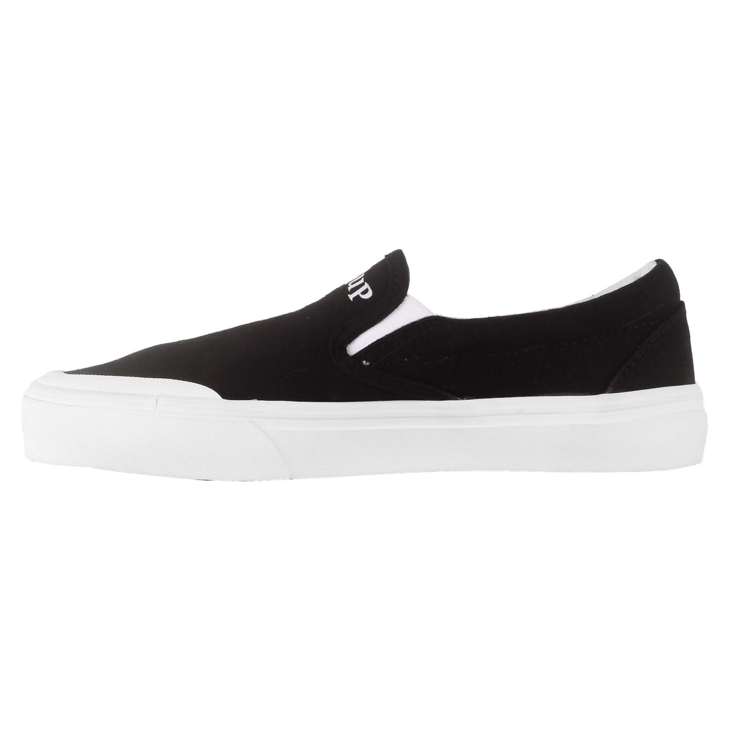 Jual Syrup supply slip on gothic punk I sepatu slipon I sneaker ...