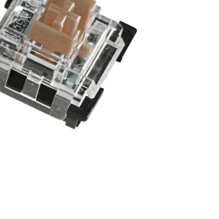Jual Redragon Outemu Brown Switch Dustproof Low Profile - ROMS-DPLP-BR ...
