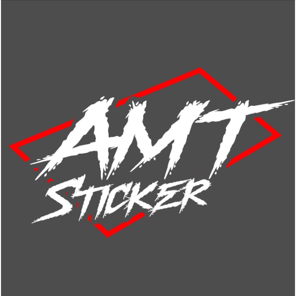 Jual [WARNING] STIKER RAMBU (DILARANG) - STIKER PRINTING - STIKER ...