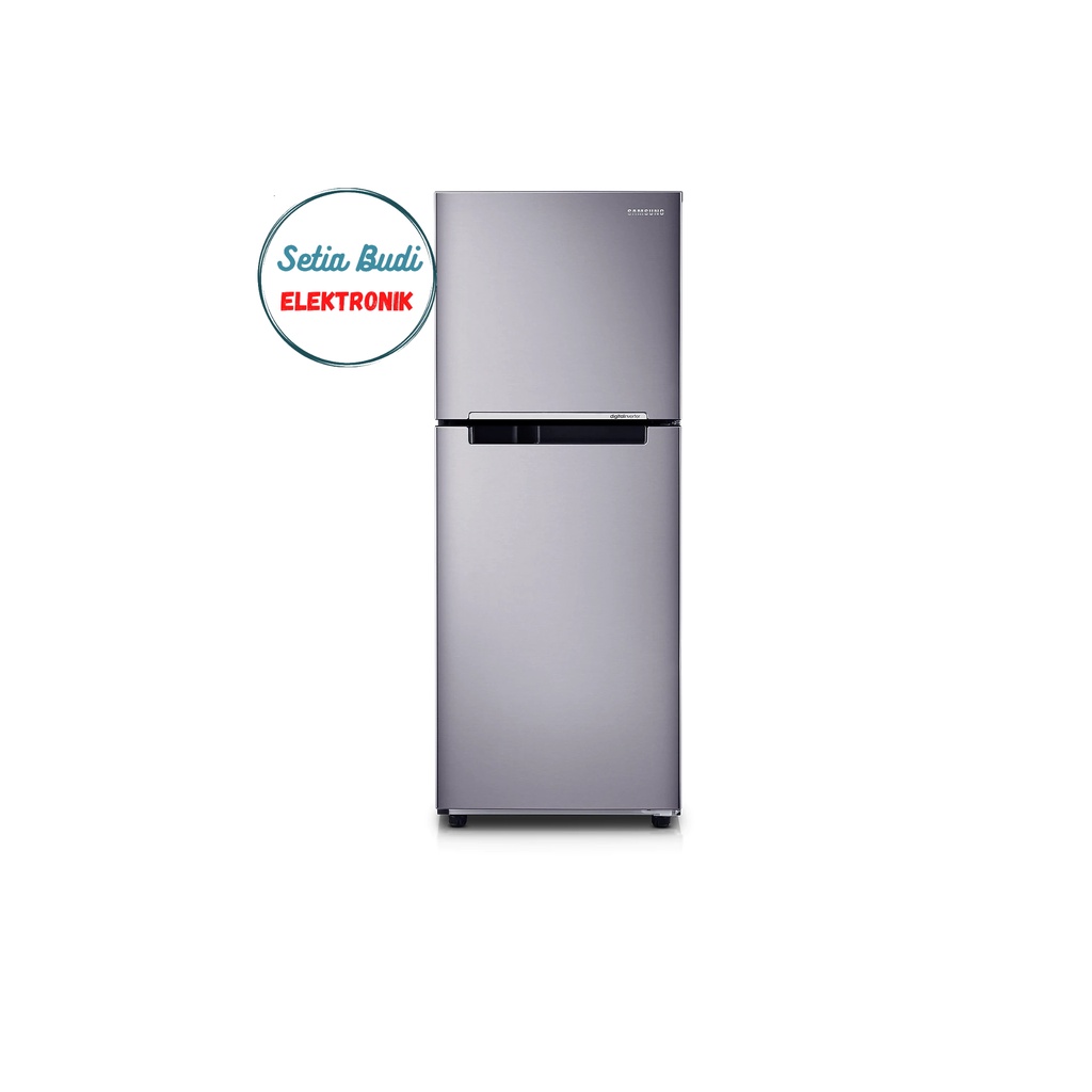 Jual Samsung RT20 Kulkas 2 Pintu 216L RT20FARWDSA/SE RT20far ( Medan ...