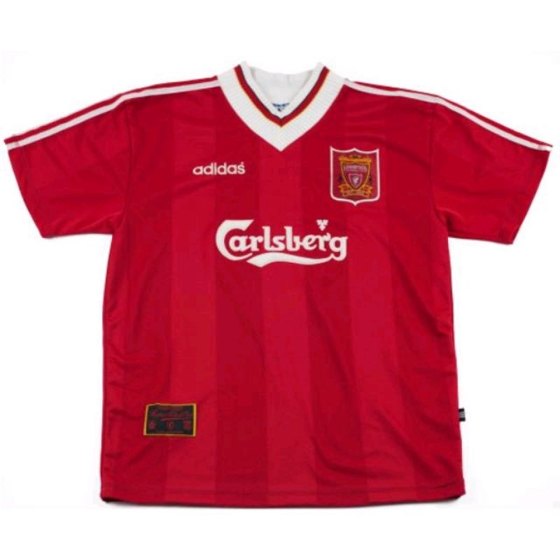 Harga jersey best sale liverpool original