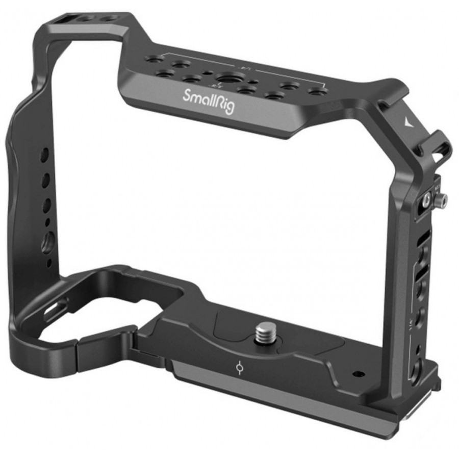 Jual SmallRig Full Camera Cage for Sony Alpha 7 IV/Alpha 7 S III/Alpha