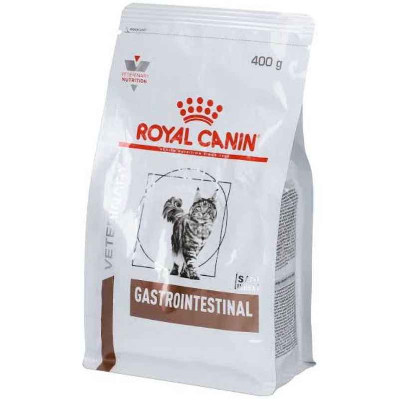 Royal canin hot sale gastrointestinal kucing