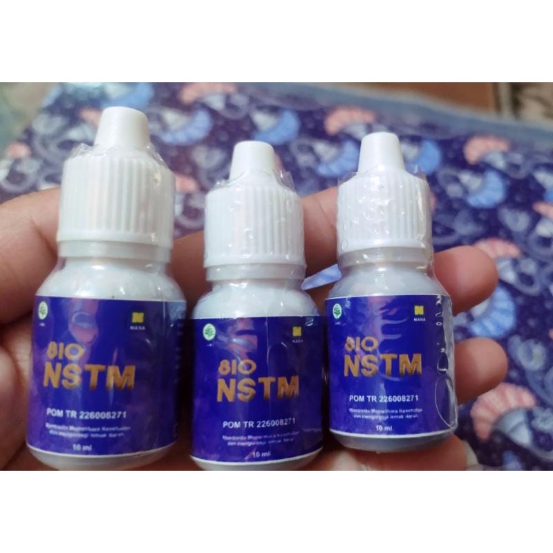 Jual Nstm Mini 10ml | Shopee Indonesia