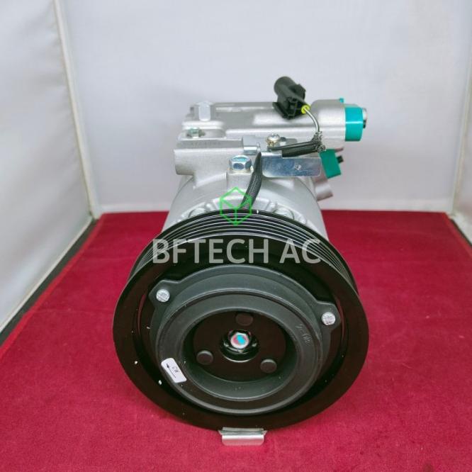 Jual Compressor Hyundai I-20 6Pk/New Avega/Verna 2013 Kompresor Ac ...