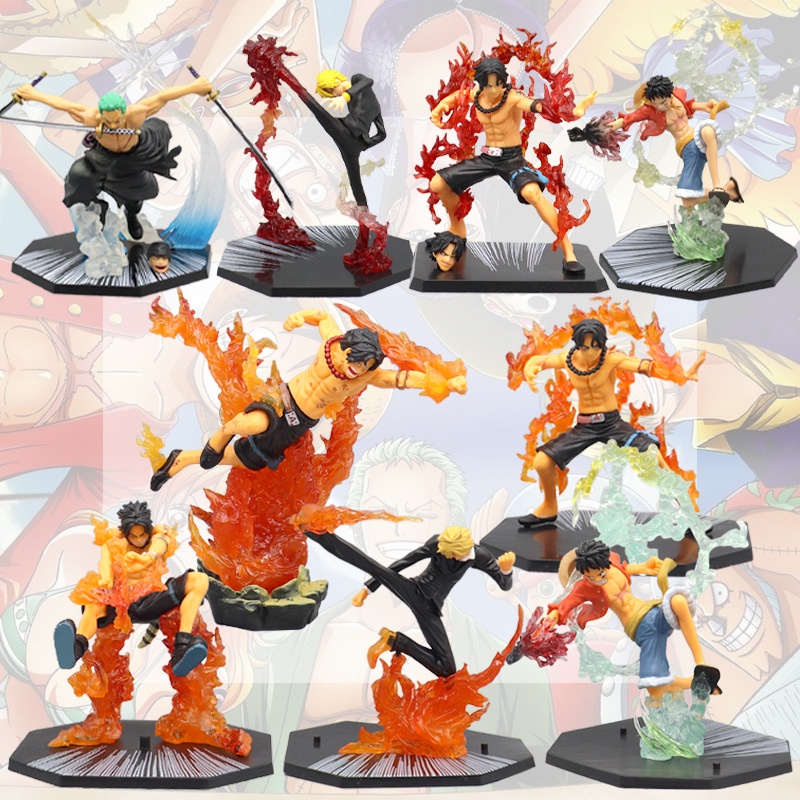 Jual Figure One Piece - Roronoa Zoro Rengoku Onigiri Battle Ver. - Kota  Tangerang - Maniak Mainan