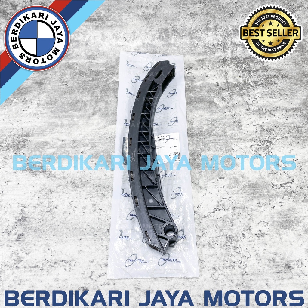 Jual TENSIONER TIMING CHAIN RAIL GUIDE BMW ENGINE M43 E36 E46 TRUCKTEC
