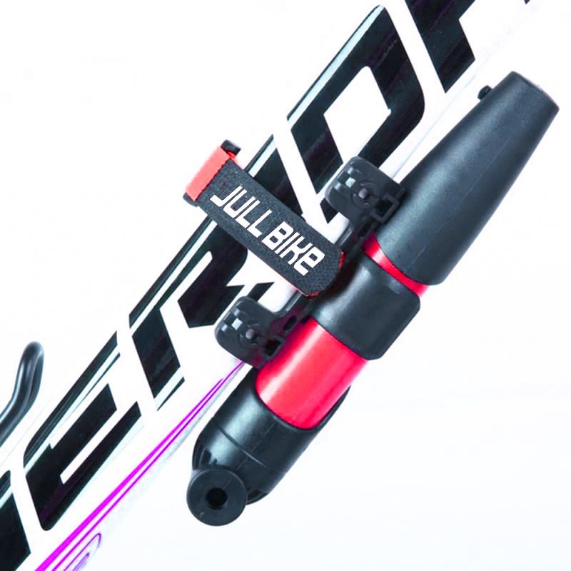 Jual JULL BIKE strap pengikat sepeda lipat mtb tali universal pengait ...