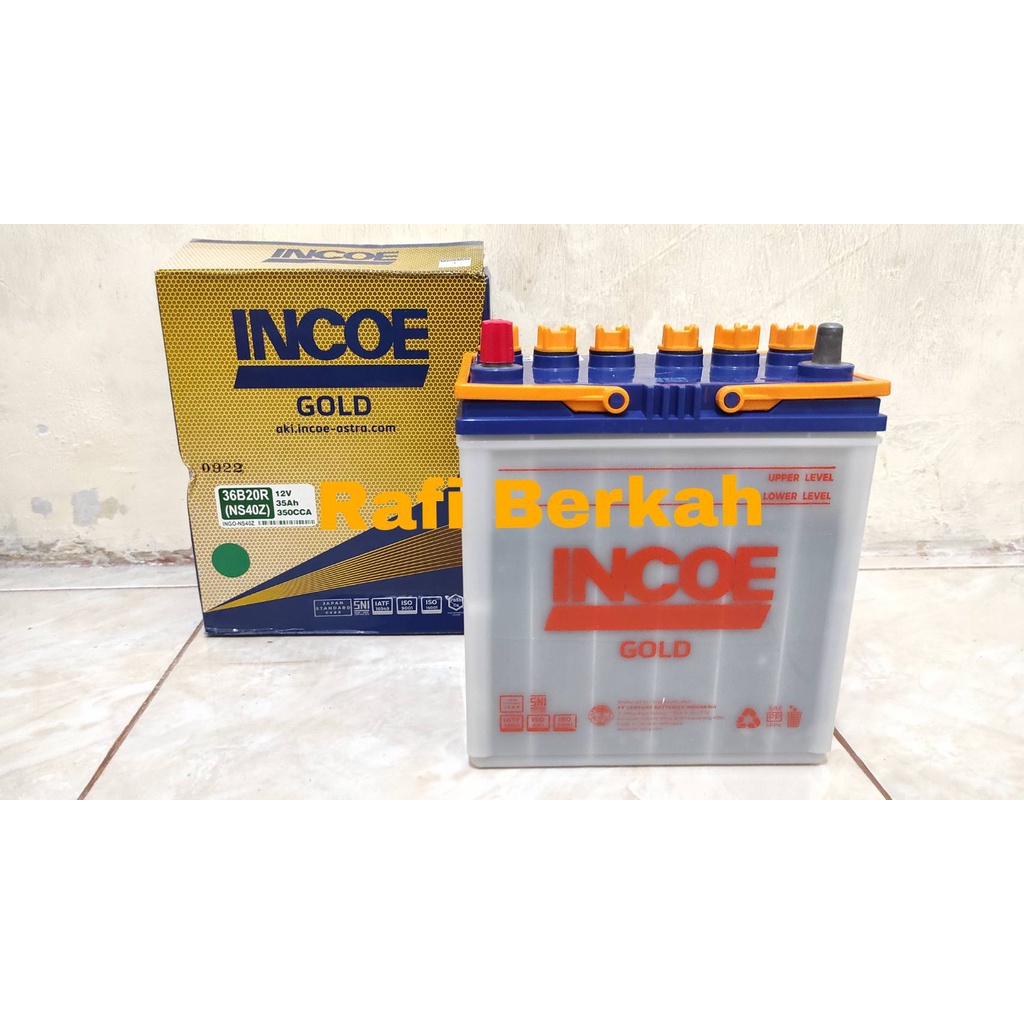 Jual Aki mobil , Luxio, Feroza, Hyundai Atoz Incoe Gold Astra NS40Z Aki