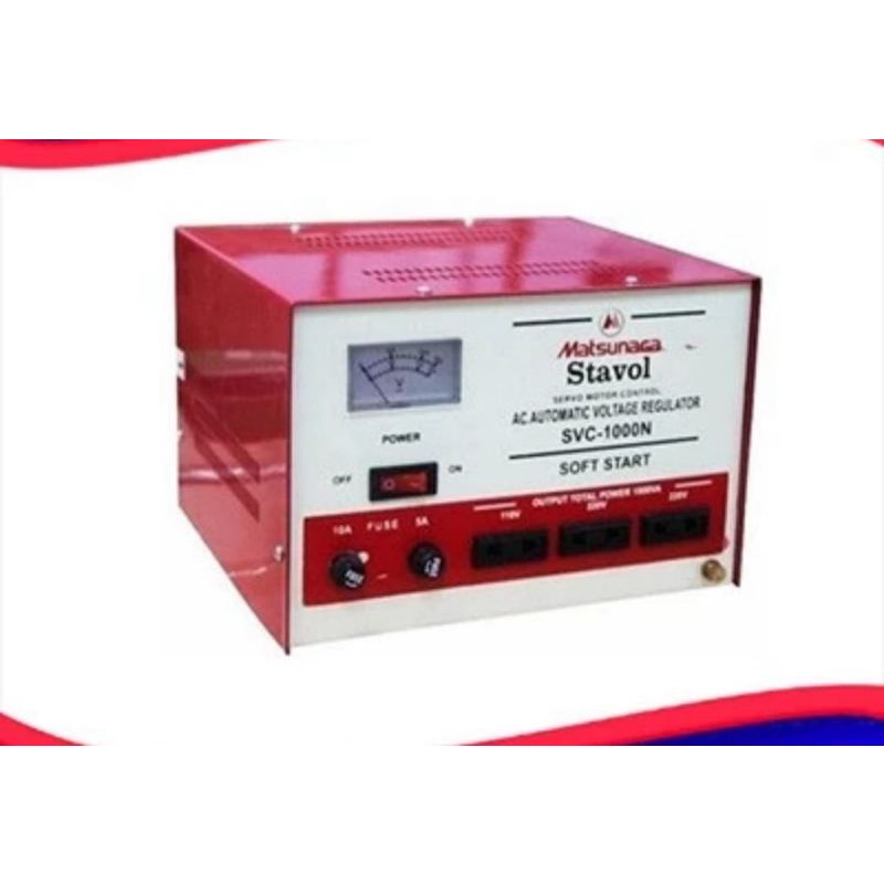 3000W Watt Step Down 220 to 110 Power Voltage Converter Transformer St