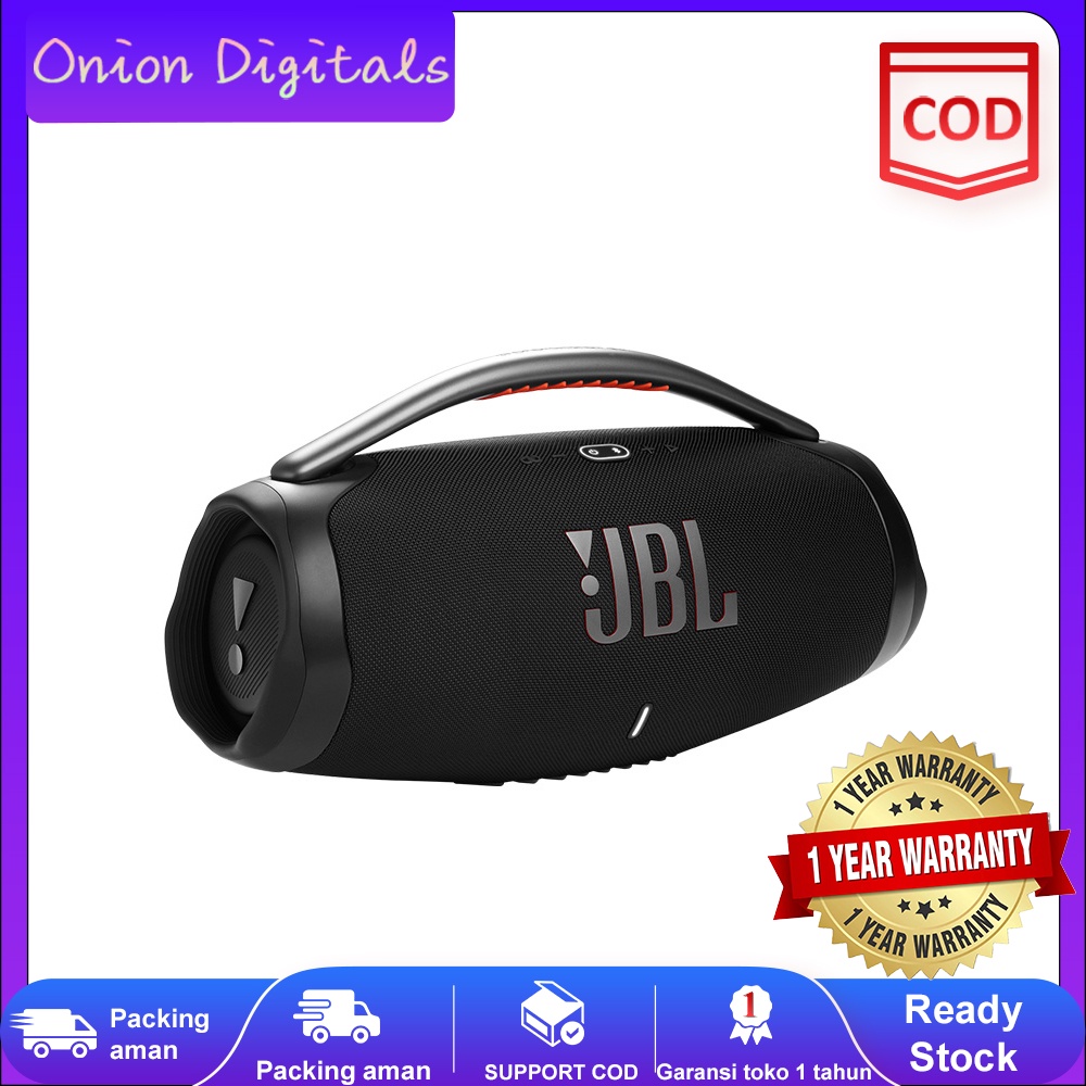 Jual store jbl boombox