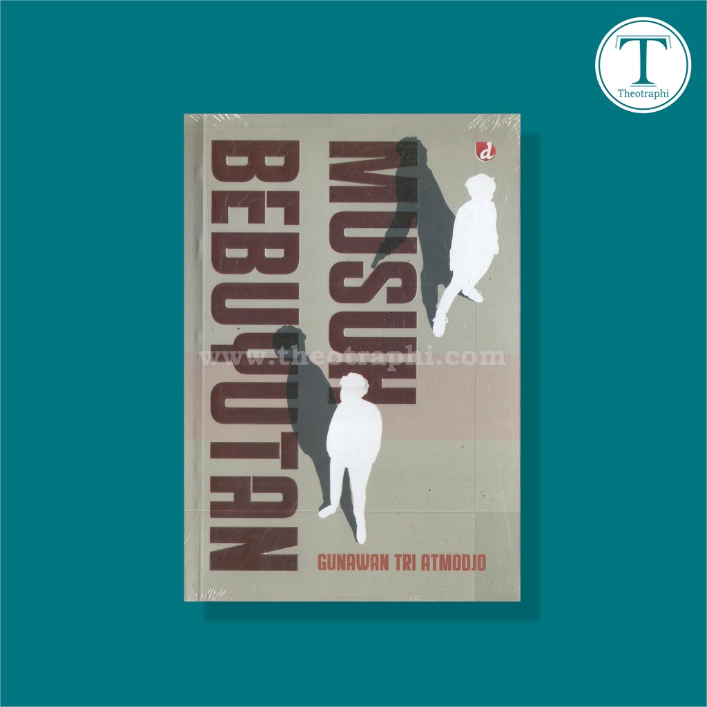 Jual Musuh Bebuyutan Gunawan Tri Atmodjo Shopee Indonesia