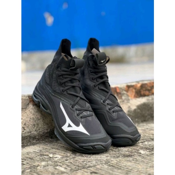 Jual Mizuno Wave Lightning Neo Shopee Indonesia