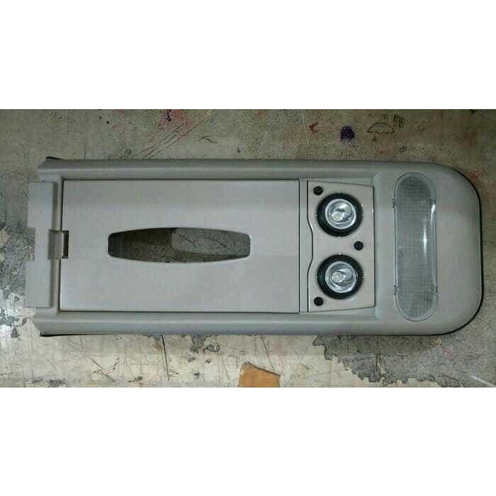 Jual Box Roof Console Cockpit Kokpit Mobil All New Avanza Xenia Shopee Indonesia