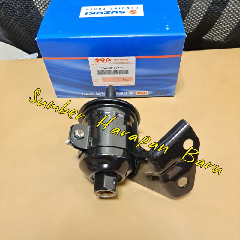 Jual Filter Bensin Fuel Filter Apv Futura Injeksi T120SS Injeksi ...