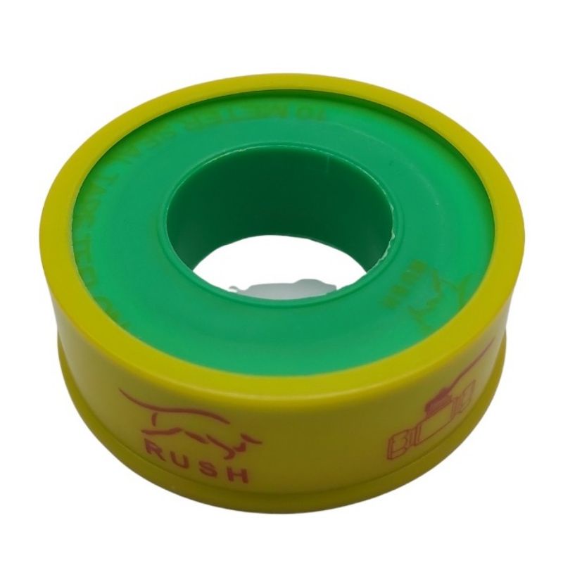 Jual Seal Tape Kran Air 10 Mtr| Isolasi Kran Air | Shopee Indonesia