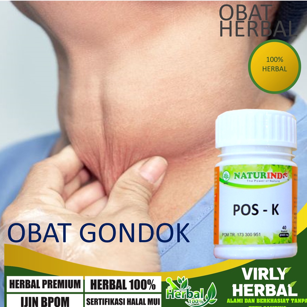 Jual Obat Kelenjar Getah Bening Paling Ampuh Herbal Untuk Mengatasi