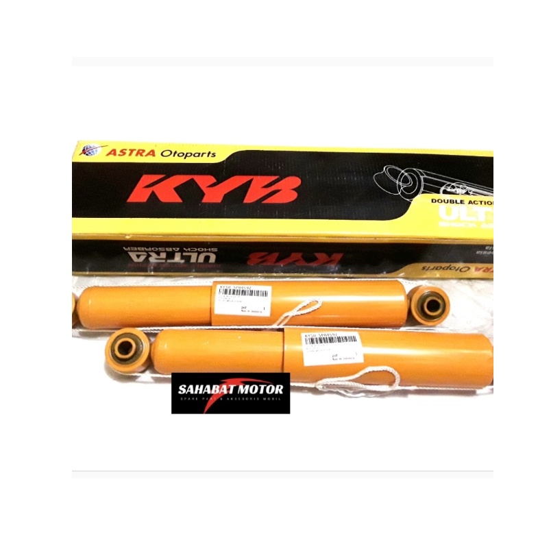 Jual SHOCKBREAKER BELAKANG KARIMUN WAGON R SHOCK ABSORBER BELAKANG