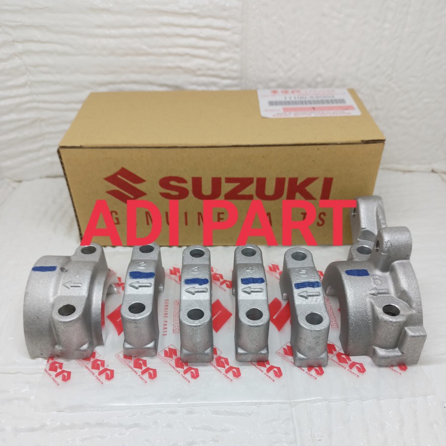Jual KAP CAP NOKEN AS TUTUP NOKEN AS SUZUKI APV FUTURA 1.5 1500CC ...