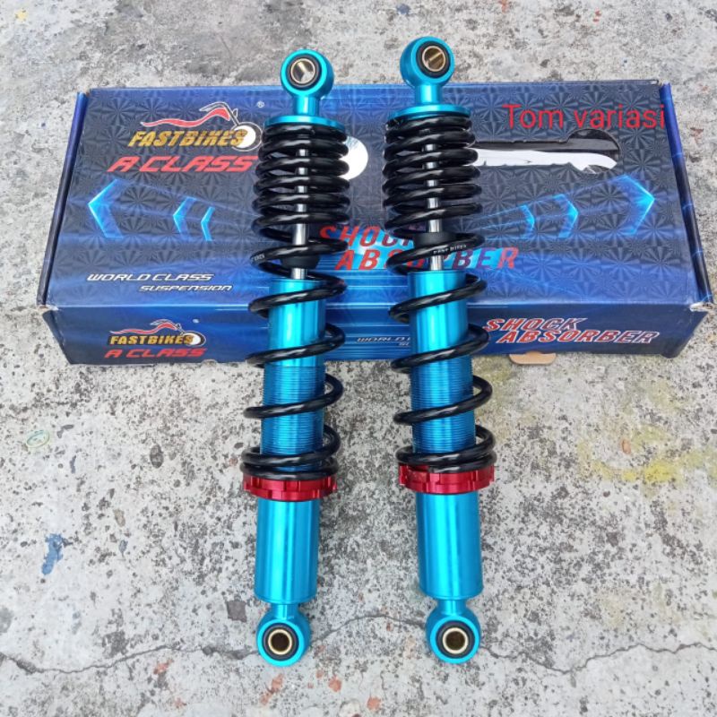 Jual Shockbreaker Fastbikes Model Posh Uk Mm Supra Supra Fit