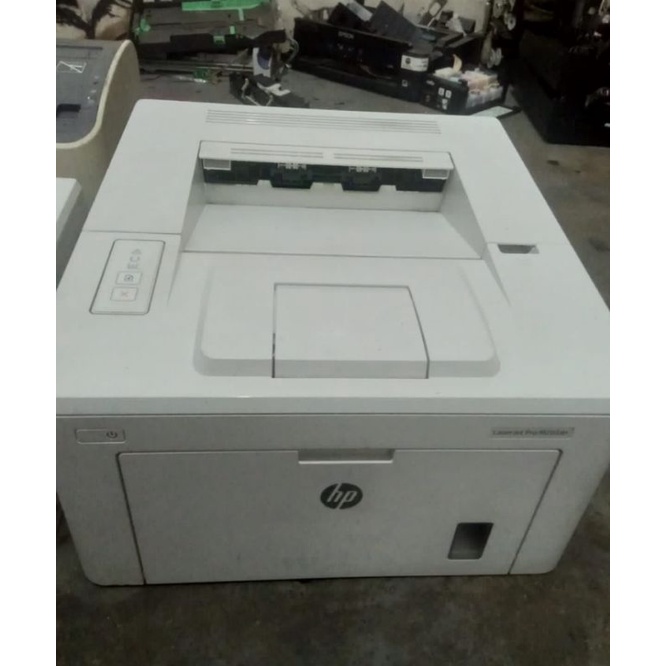 Jual Printer Hp Laserjet Pro M203dn Bisa Print Otomatis Bolak Balik Normal Siap Pakai 